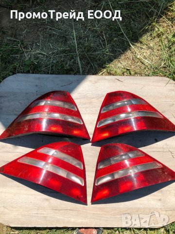 Стопове стоп Мерцедес Ес клас Mercedes S-class W220 