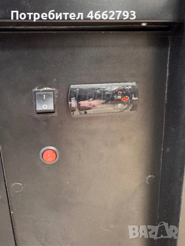 Отворена студена витрина цена по договаряне, снимка 3 - Витрини - 52575519