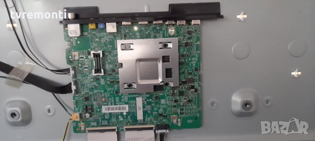main board UE65MU6120K BN94-12647B BN41-02568B