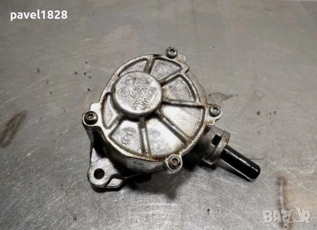 Вакум помпа за mercedes OM551