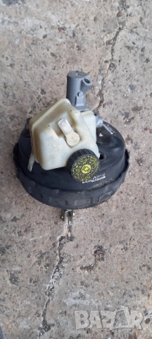 Серво усилвател Mercedes W212 E-Class