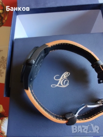 Louis Erard diver, снимка 3 - Мъжки - 52775539