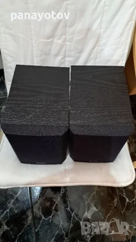 Pioneer S-EM-K M02

hi-fi, снимка 4 - Тонколони - 48824111