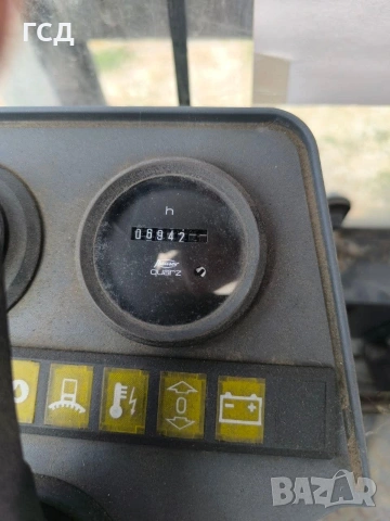 Мотокар Still R70-60, снимка 3 - Индустриална техника - 53039577