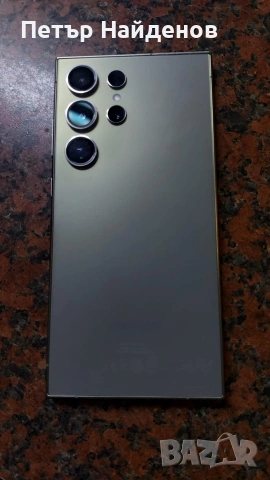 Samsung Galaxy S24 Ultra 256 Gb