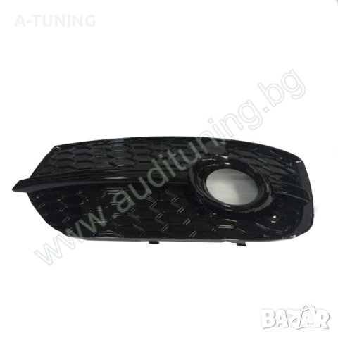 Решетки за халогени за Ауди Q3 8U PFL, снимка 1