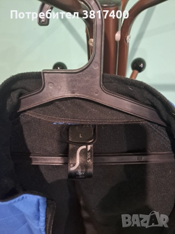 Softshell яке SOL'S размер L ново, снимка 4 - Якета - 52493171