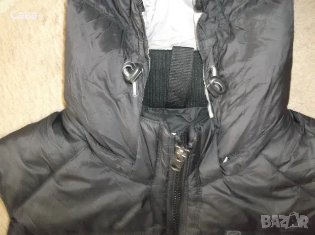 Елек TOM TAILOR  мъжки,ХЛ, снимка 3 - Спортни дрехи, екипи - 49864288