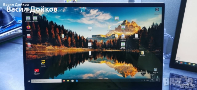 Lenovo Yoga 730-15IKB, снимка 10 - Лаптопи за игри - 52900235
