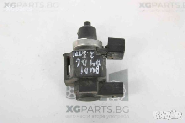 Вакуум клапан за Audi A4 B6 2.5tdi 180 к.с. (2001-2004) 8E0906628, снимка 2 - Части - 44473692