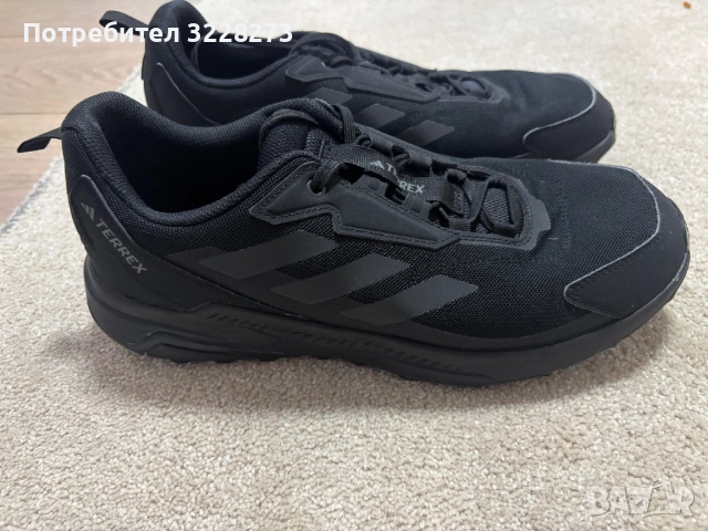 Маратонки ADIDAS, снимка 2 - Маратонки - 52815294