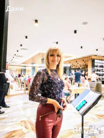 Оркестър,певица,бузуки, DJ 