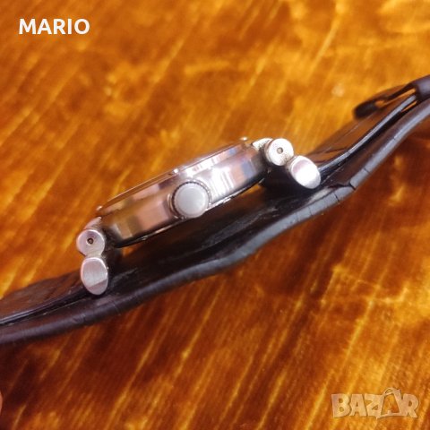 Продавам часовник cuess, снимка 3 - Дамски - 42358775