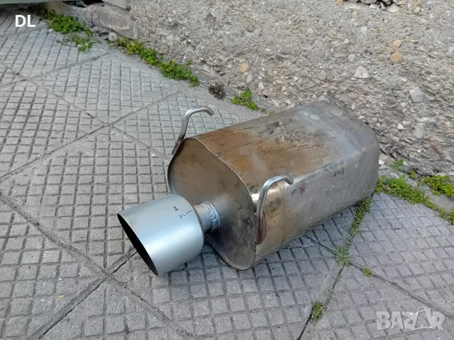 Гърне Крайно неръждавейка NAP