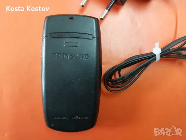 SAMSUNG SGH-C270, снимка 2 - Samsung - 49779001