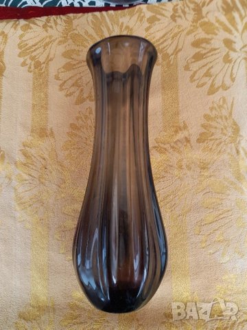 Стара ваза , снимка 2 - Антикварни и старинни предмети - 40708847