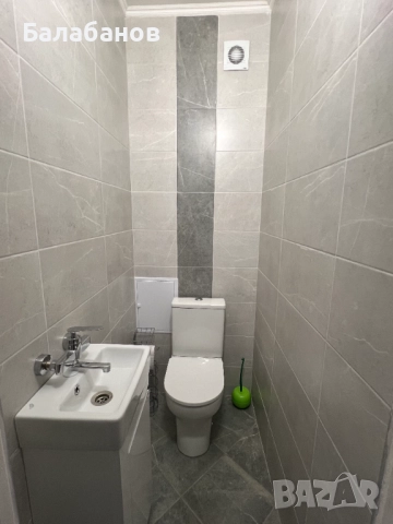 Тристаен апартамент, снимка 8 - Апартаменти - 52595087