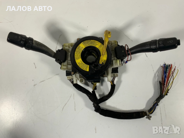 Лостчета светлини чистачки лентов кабел Хюндай Теракан Lostcheta chistachki Hyundai Terracan  