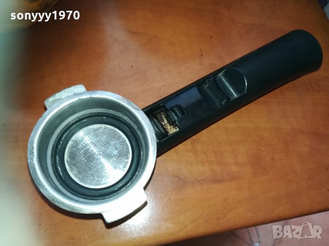 DELONGHI-РЪКОХВАТКА С КРЕМА ЦЕДКА 0310211112