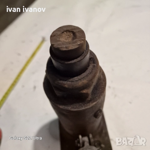 Крик 5т , снимка 7 - Други инструменти - 52458982