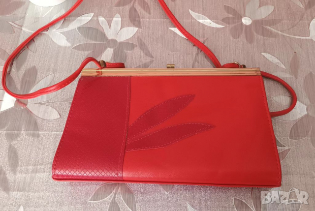 Чантичка, снимка 1