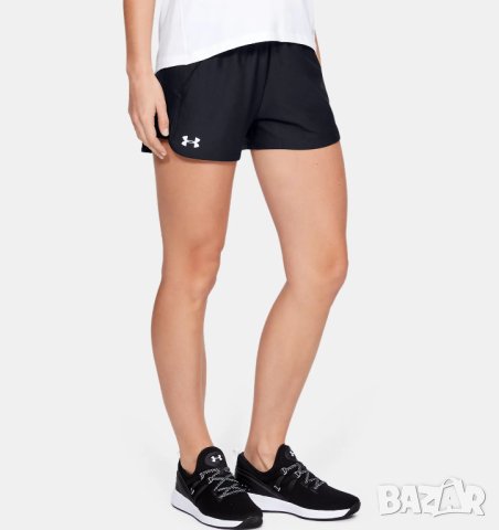 Under Armour 1292231 Play Up Short Къси Панталони Шорти S, снимка 7 - Къси панталони и бермуди - 41689234