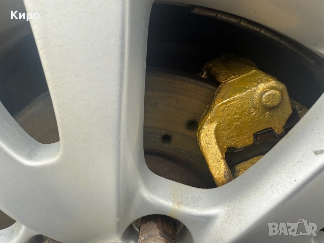 Hyndai i30 1.4 бензин/газ, снимка 8 - Автомобили и джипове - 53331919