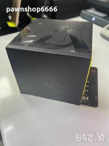 ЧАСОВНИК INVICTA JM CORREA AUTOMATIC 44405, снимка 7 - Мъжки - 53744364