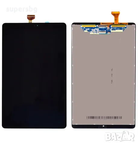 Нов Оригинален Дисплей за Samsung Galaxy Tab A 10.1 T510 T515, снимка 1