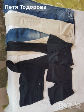 Чанта с дрехи които няма да нося, снимка 2 - Рокли - 53658350