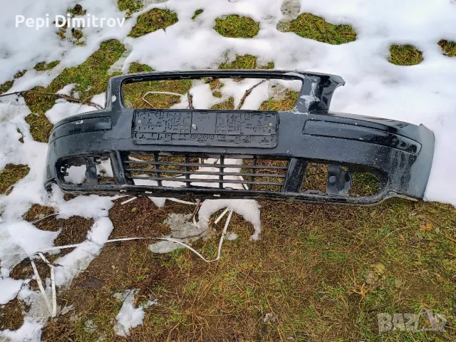  Предна броня Волво В50/Volvo V50 