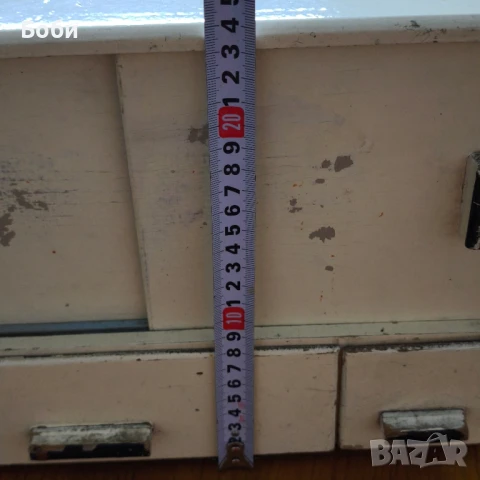 Стара аптечка, снимка 11 - Антикварни и старинни предмети - 51082002