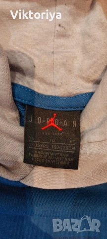 Детски спортен суичер, снимка 5 - Детски анцузи и суичери - 52717182