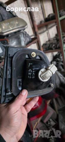 Ляв вътрешен стоп за Сеат Ибиза , снимка 2 - Части - 52900692