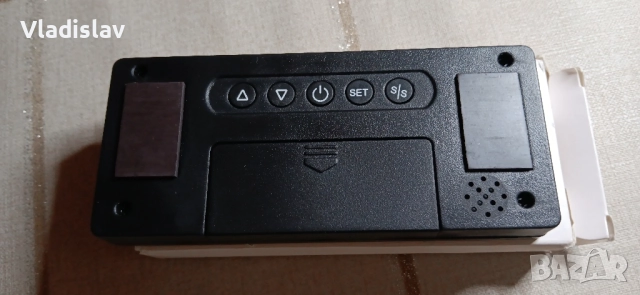 Дигитален таймер 9999дни, снимка 4 - Друга електроника - 52349526