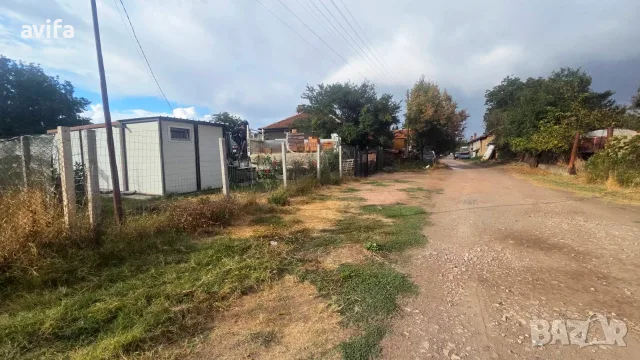 УПИ в село Долна Малина на 25 минути от София, снимка 6 - Парцели - 56242694