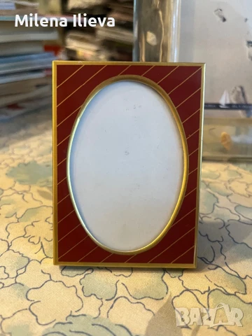 🖼️ Комплект от 5 рамки за снимки – нови и запазени, подходящи за декорация или подарък 🎁, снимка 3 - Други - 51113698