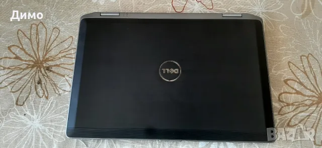 Лаптоп DELL windows 10, снимка 7 - Лаптопи за работа - 50358309