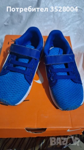 Маратонки Puma, снимка 1