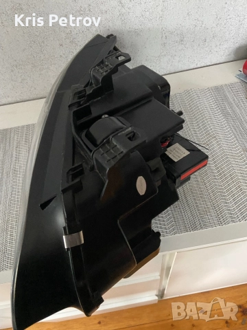 Десен Фар за БМВ/BMW E92/E93, снимка 7 - Части - 27535092