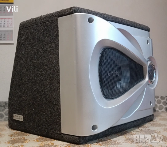 Infinity Reference 1420se, снимка 10 - Тонколони - 53253009