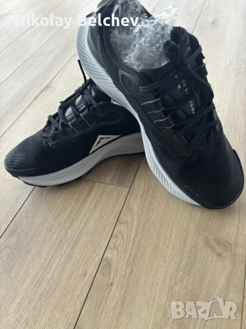 мъжки маратонки Nike, снимка 8 - Маратонки - 56264769