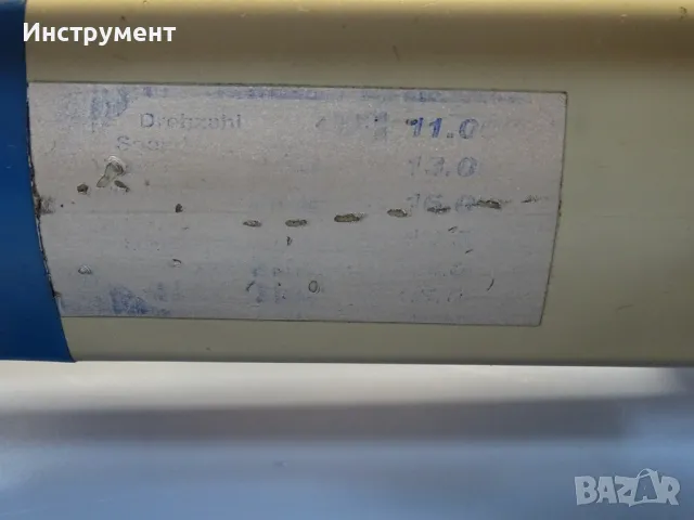 Електрическо задвижване с гъвкав вал PFERD DRIVE SFT Flex multi SP 1050W, снимка 3 - Други машини и части - 49138094