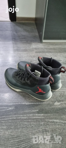 Мъжки обувки Jordan Ultra Flight 2, снимка 3 - Маратонки - 53137916
