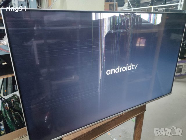 Main board - 715GB868-M0D-B05-004Y TV Philips 55PUS7956/12, снимка 2 - Части и Платки - 39848571