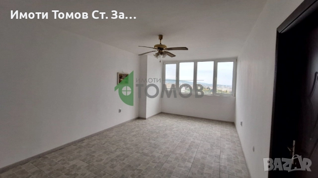 Просторен ремонтиран тристаен апартамент в кв. Три Чучура-център, снимка 2 - Апартаменти - 52088398