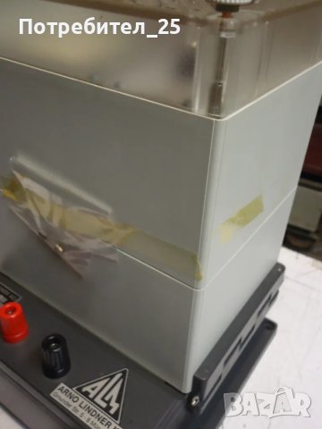 Управление за леярска пещ, снимка 10 - Други машини и части - 49683263