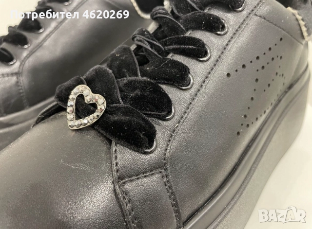 Уникални маркови дамски маратонки Tosca Blu, снимка 8 - Маратонки - 52394803