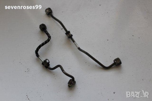 Тръбички за гориво Ягуар ХФ 2010 2.7 d Jaguar XF