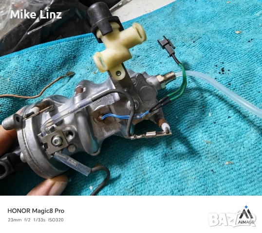 бойлер Крупс/Юра, снимка 2 - Кафемашини - 53694698